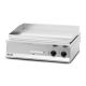 Opus 800 Electric Counter-top Griddle - W 900 Mm - 12.0 KW LIN OE8206 Opus 800 Electric Counter-top Griddle - W 900 Mm - 12.0 KW LIN OE8206