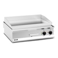 Opus 800 Electric Counter-top Griddle - W 900 Mm - 12.0 KW