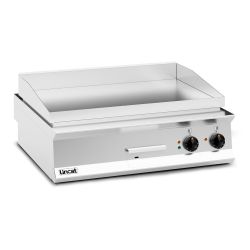 Opus 800 Electric Counter-top Griddle - W 900 Mm - 12.0 KW