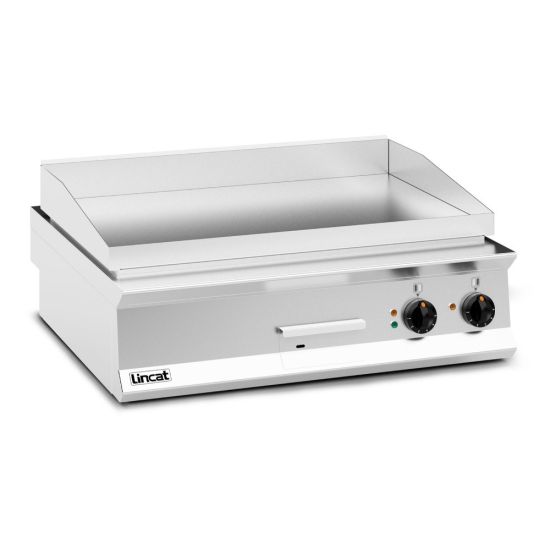 Opus 800 Electric Counter-top Griddle - W 900 Mm - 12.0 KW LIN OE8206 Opus 800 Electric Counter-top Griddle - W 900 Mm - 12.0 KW LIN OE8206