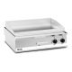 Opus 800 Electric Counter-top Griddle - W 900 Mm - 12.0 KW LIN OE8206