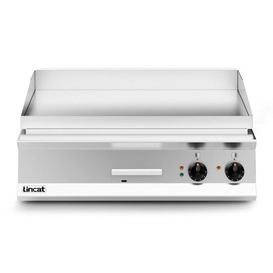 Opus 800 Electric Counter-top Griddle - W 900 Mm - 12.0 KW LIN OE8206 Opus 800 Electric Counter-top Griddle - W 900 Mm - 12.0 KW LIN OE8206