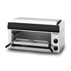 Opus 800 Electric Counter-top Salamander Grill - W 890 Mm - 5.4 KW