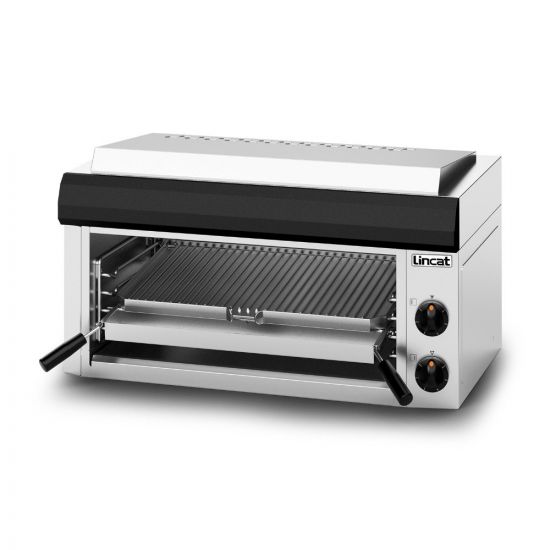 Opus 800 Electric Counter-top Salamander Grill - W 890 Mm - 5.4 KW LIN OE8303