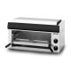Opus 800 Electric Counter-top Salamander Grill - W 890 Mm - 5.4 KW LIN OE8303 Opus 800 Electric Counter-top Salamander Grill - W 890 Mm - 5.4 KW LIN OE8303