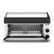 Opus 800 Electric Counter-top Salamander Grill - W 890 Mm - 5.4 KW LIN OE8303 Opus 800 Electric Counter-top Salamander Grill - W 890 Mm - 5.4 KW LIN OE8303