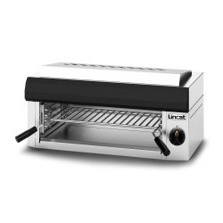 Opus 800 Electric Counter-top Salamander Grill - W 800 Mm - 4.4 KW