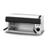 Opus 800 Electric Counter-top Salamander Grill - W 800 Mm - 4.4 KW