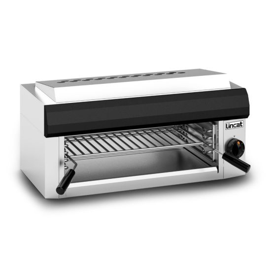 Opus 800 Electric Counter-top Salamander Grill - W 800 Mm - 4.4 KW LIN OE8304 Opus 800 Electric Counter-top Salamander Grill - W 800 Mm - 4.4 KW LIN OE8304