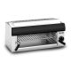Opus 800 Electric Counter-top Salamander Grill - W 800 Mm - 4.4 KW LIN OE8304 Opus 800 Electric Counter-top Salamander Grill - W 800 Mm - 4.4 KW LIN OE8304