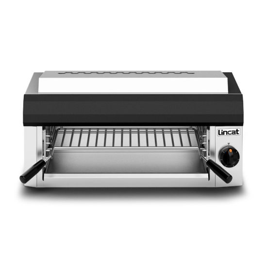 Opus 800 Electric Counter-top Salamander Grill - W 800 Mm - 4.4 KW LIN OE8304 Opus 800 Electric Counter-top Salamander Grill - W 800 Mm - 4.4 KW LIN OE8304