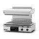 Opus 800 Electric Counter-top Adjustable Salamander Grill - W 600 Mm - 4.5 KW LIN OE8306 Opus 800 Electric Counter-top Adjustable Salamander Grill - W 600 Mm - 4.5 KW LIN OE8306