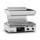 Opus 800 Electric Counter-top Adjustable Salamander Grill - W 600 Mm - 4.5 KW LIN OE8306 Opus 800 Electric Counter-top Adjustable Salamander Grill - W 600 Mm - 4.5 KW LIN OE8306