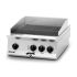 Opus 800 Electric Counter-top Chargrill - W 600 Mm - 8.4 KW