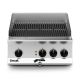 Opus 800 Electric Counter-top Chargrill - W 600 Mm - 8.4 KW LIN OE8405 Opus 800 Electric Counter-top Chargrill - W 600 Mm - 8.4 KW LIN OE8405