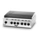Opus 800 Electric Counter-top Chargrill - W 900 Mm - 12.4 KW LIN OE8406 Opus 800 Electric Counter-top Chargrill - W 900 Mm - 12.4 KW LIN OE8406