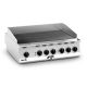 Opus 800 Electric Counter-top Chargrill - W 900 Mm - 12.4 KW LIN OE8406 Opus 800 Electric Counter-top Chargrill - W 900 Mm - 12.4 KW LIN OE8406