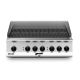 Opus 800 Electric Counter-top Chargrill - W 900 Mm - 12.4 KW LIN OE8406 Opus 800 Electric Counter-top Chargrill - W 900 Mm - 12.4 KW LIN OE8406