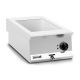 Opus 800 Electric Counter-top Bain Marie - Wet Heat - Gastronorms - W 400 Mm - 1.8 KW LIN OE8601 Opus 800 Electric Counter-top Bain Marie - Wet Heat - Gastronorms - W 400 Mm - 1.8 KW LIN OE8601