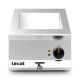 Opus 800 Electric Counter-top Bain Marie - Wet Heat - Gastronorms - W 400 Mm - 1.8 KW LIN OE8601 Opus 800 Electric Counter-top Bain Marie - Wet Heat - Gastronorms - W 400 Mm - 1.8 KW LIN OE8601
