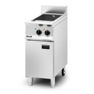 Opus 800 Electric Free-standing Pasta Cooker - W 400 Mm - 6.0 KW