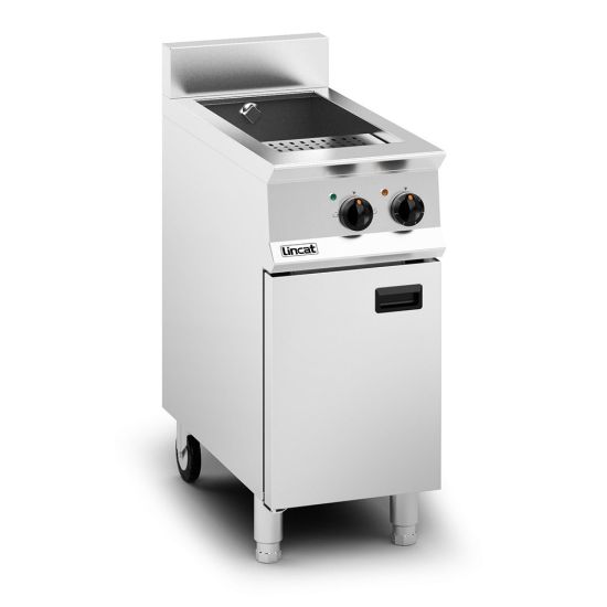 Opus 800 Electric Free-standing Pasta Cooker - W 400 Mm - 6.0 KW LIN OE8701