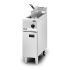 Opus 800 Propane Gas Free-standing Single Tank Fryer - 1 Basket - W 300 Mm - 16.0 KW