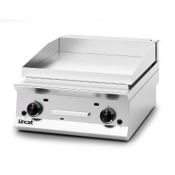 Opus 800 Natural Gas Counter-top Griddle - W 600 Mm - 15.5 KW