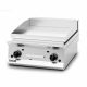 Opus 800 Propane Gas Counter-top Griddle - W 600 Mm - 15.5 KW LIN OG8201-P