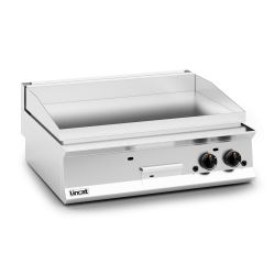 Opus 800 Natural Gas Counter-top Griddle - W 900 Mm - 23.0 KW