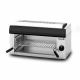 Opus 800 Propane Gas Counter-top Salamander Grill - W 800 Mm - 6.8 KW LIN OG8301-P