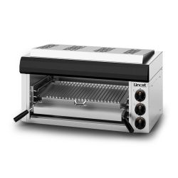 Opus 800 Natural Gas Counter-top Salamander Grill - W 900 Mm - 8.7 KW