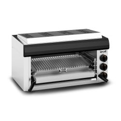 Opus 800 Natural Gas Counter-top Salamander Grill - W 900 Mm - 8.7 KW