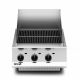 Opus 800 Propane Gas Counter-top Chargrill - W 600 Mm - 12.6 KW LIN OG8401-P