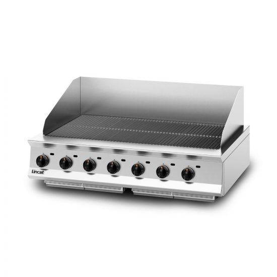 Opus 800 Propane Gas Counter-top Chargrill - W 1200 Mm - 29.4 KW LIN OG8403-P
