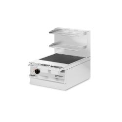 Opus 800 Natural Gas Synergy Grill - W 600 Mm - 5.7 KW Opus 800 Natural Gas Synergy Grill - W 600 Mm - 5.7 KW