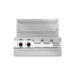 Opus 800 Natural Gas Synergy Grill - W 900 Mm - 11.4 KW