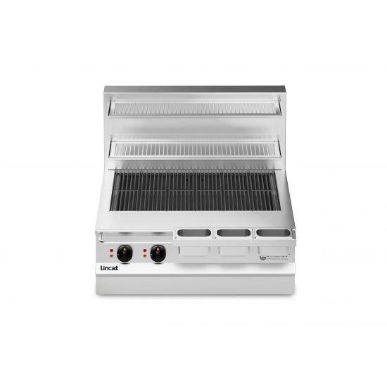 Opus 800 Natural Gas Synergy Grill - W 900 Mm - 11.4 KW LIN OG8411-N