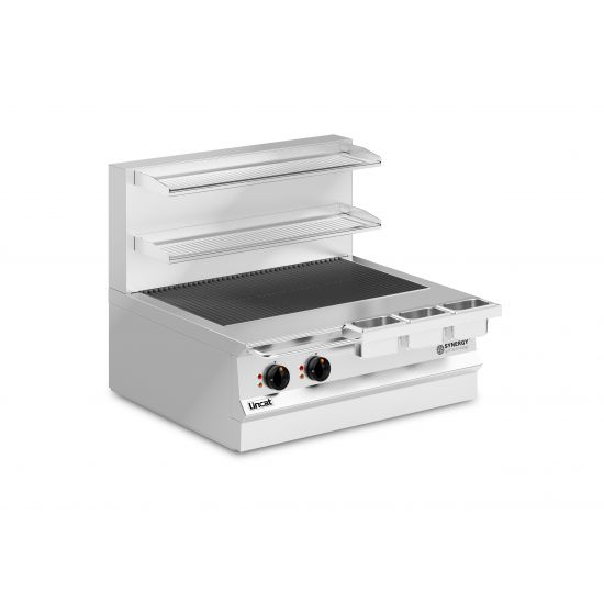 Opus 800 Natural Gas Synergy Grill - W 900 Mm - 11.4 KW LIN OG8411-N