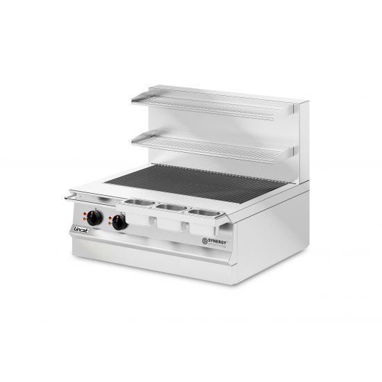 Opus 800 Propane Gas Synergy Grill - W 900 Mm - 11.4 KW LIN OG8411-P