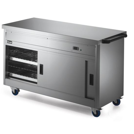 Panther 670 Series Free-standing Hot Cupboard - Plain Top - W 1530 Mm - 2.5 KW LIN P6P4 Panther 670 Series Free-standing Hot Cupboard - Plain Top - W 1530 Mm - 2.5 KW LIN P6P4