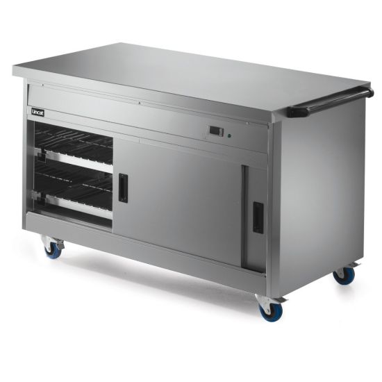 Panther 800 Series Free-standing Hot Cupboard - Plain Top - W 1530 Mm - 2.5 KW LIN P8P4 Panther 800 Series Free-standing Hot Cupboard - Plain Top - W 1530 Mm - 2.5 KW LIN P8P4