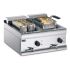 Silverlink 600 Electric Counter-top Pasta Cooker - Twin Tank - W 600 Mm - 2 X 3.0 KW