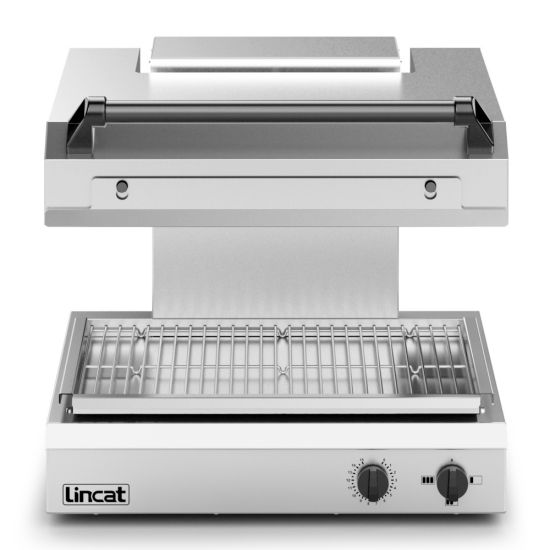 Phoenix Electric Counter-top Adjustable Salamander Grill - W 600mm - 4.5 KW LIN PHEAS01