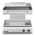 Phoenix Electric Counter-top Adjustable Salamander Grill - W 600mm - 4.5 KW