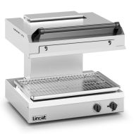 Phoenix Electric Counter-top Adjustable Salamander Grill - W 600mm - 4.5 KW