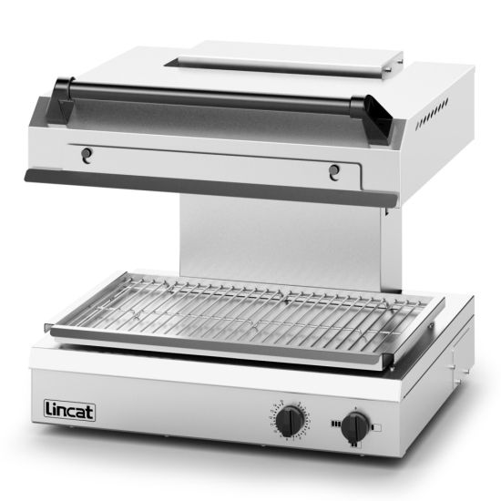 Phoenix Electric Counter-top Adjustable Salamander Grill - W 600mm - 4.5 KW LIN PHEAS01