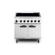 Phoenix Electric Free-standing Induction Oven Range - W 900 Mm - 17.1 KW [3-Phase] LIN PHER01