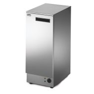 Panther Light Duty Series Free-standing Hot Cupboard - Static - W 360 Mm - 0.75 KW