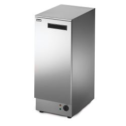 Panther Light Duty Series Free-standing Hot Cupboard - Static - W 360 Mm - 0.75 KW